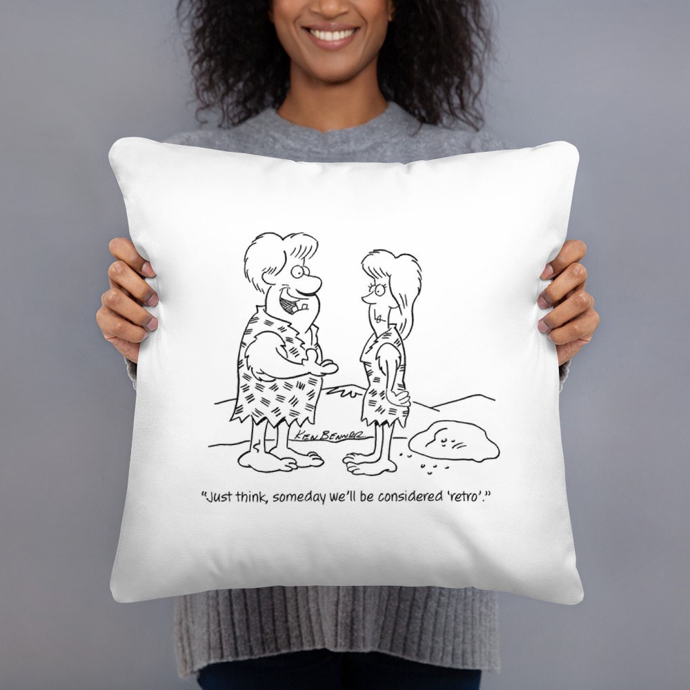 Premium Pillow