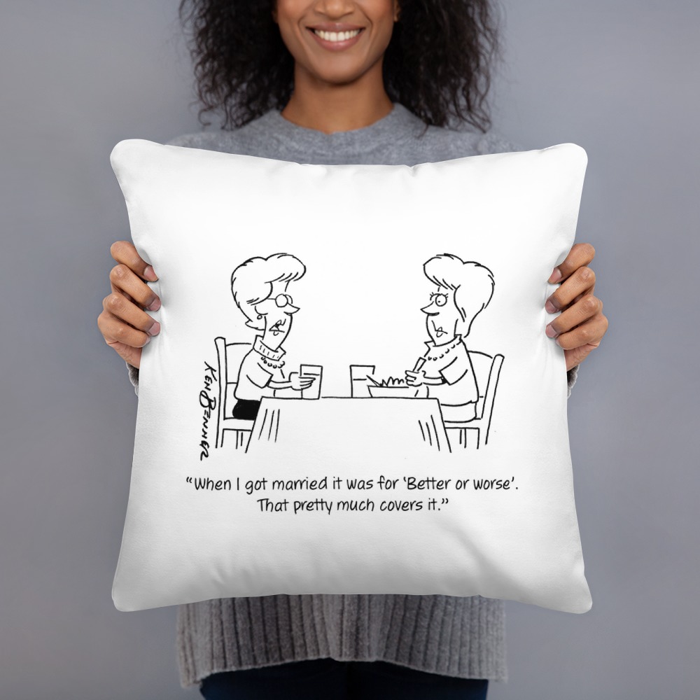 Premium Pillow