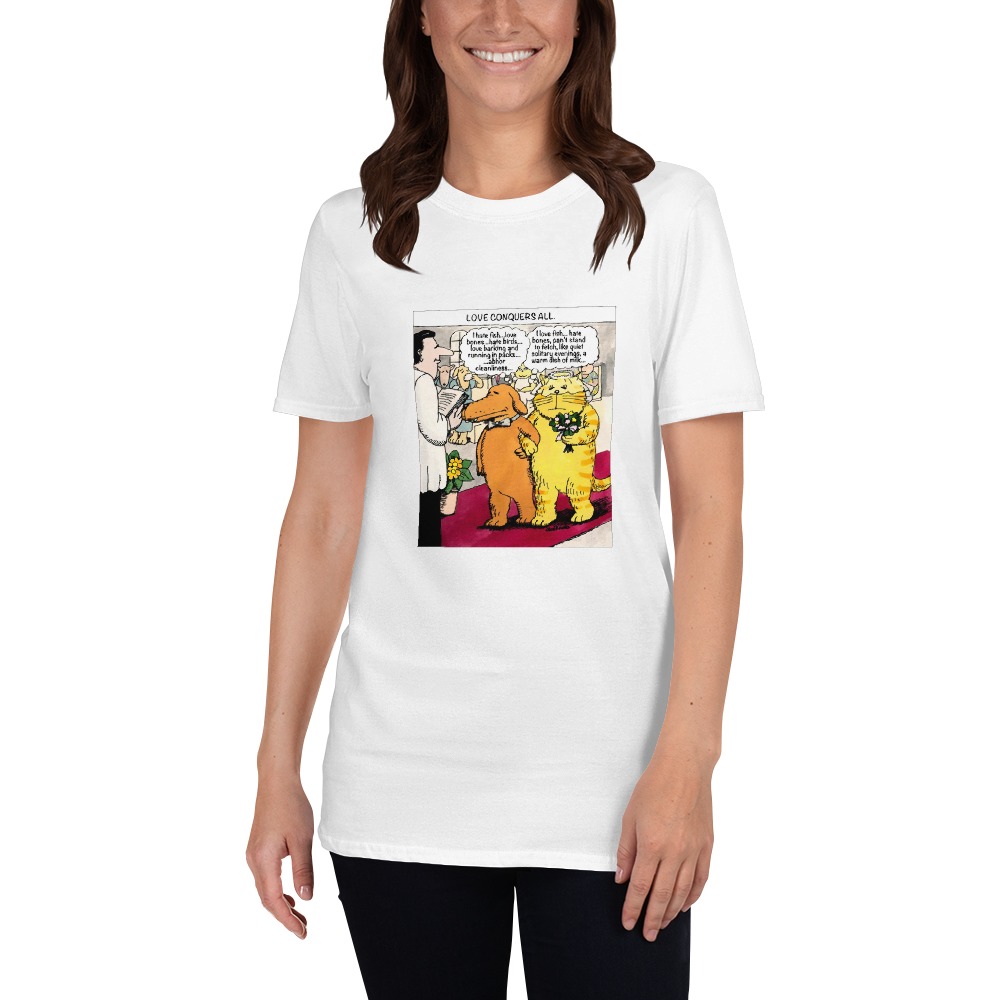 Unisex T-Shirt