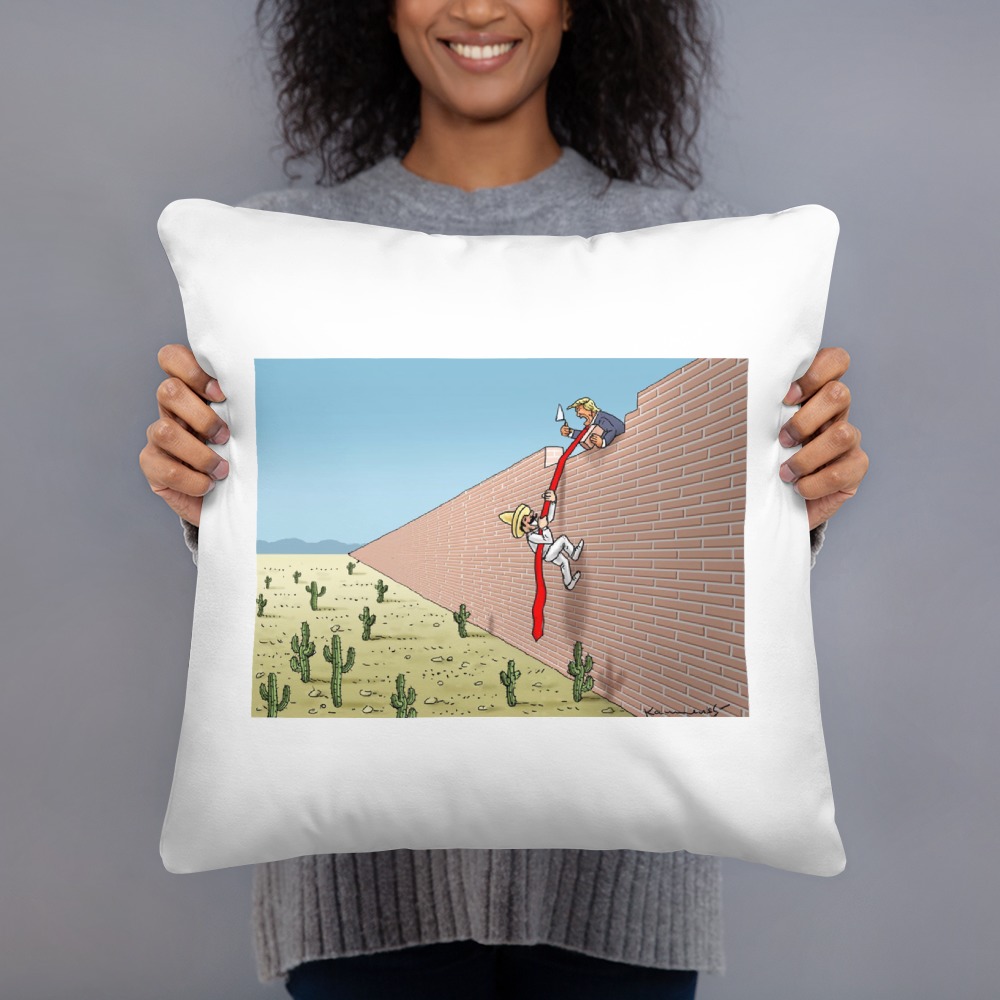 Premium Pillow
