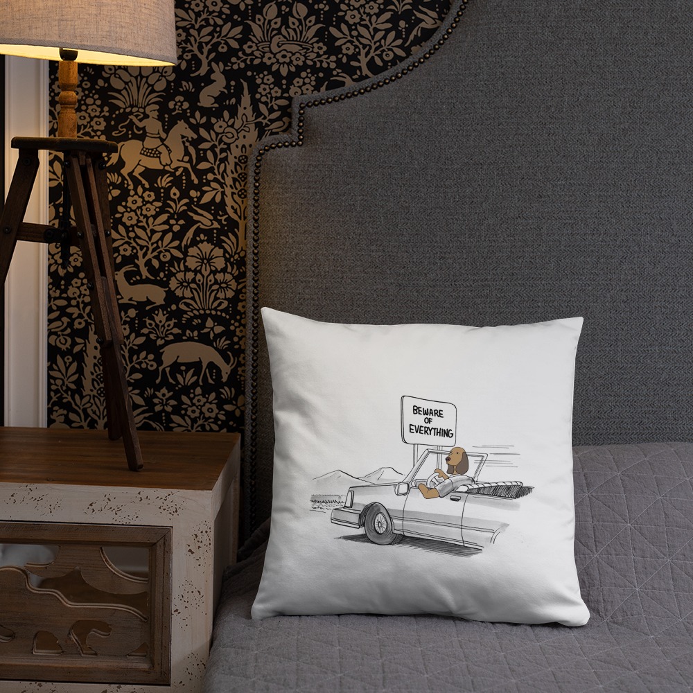 Premium Pillow