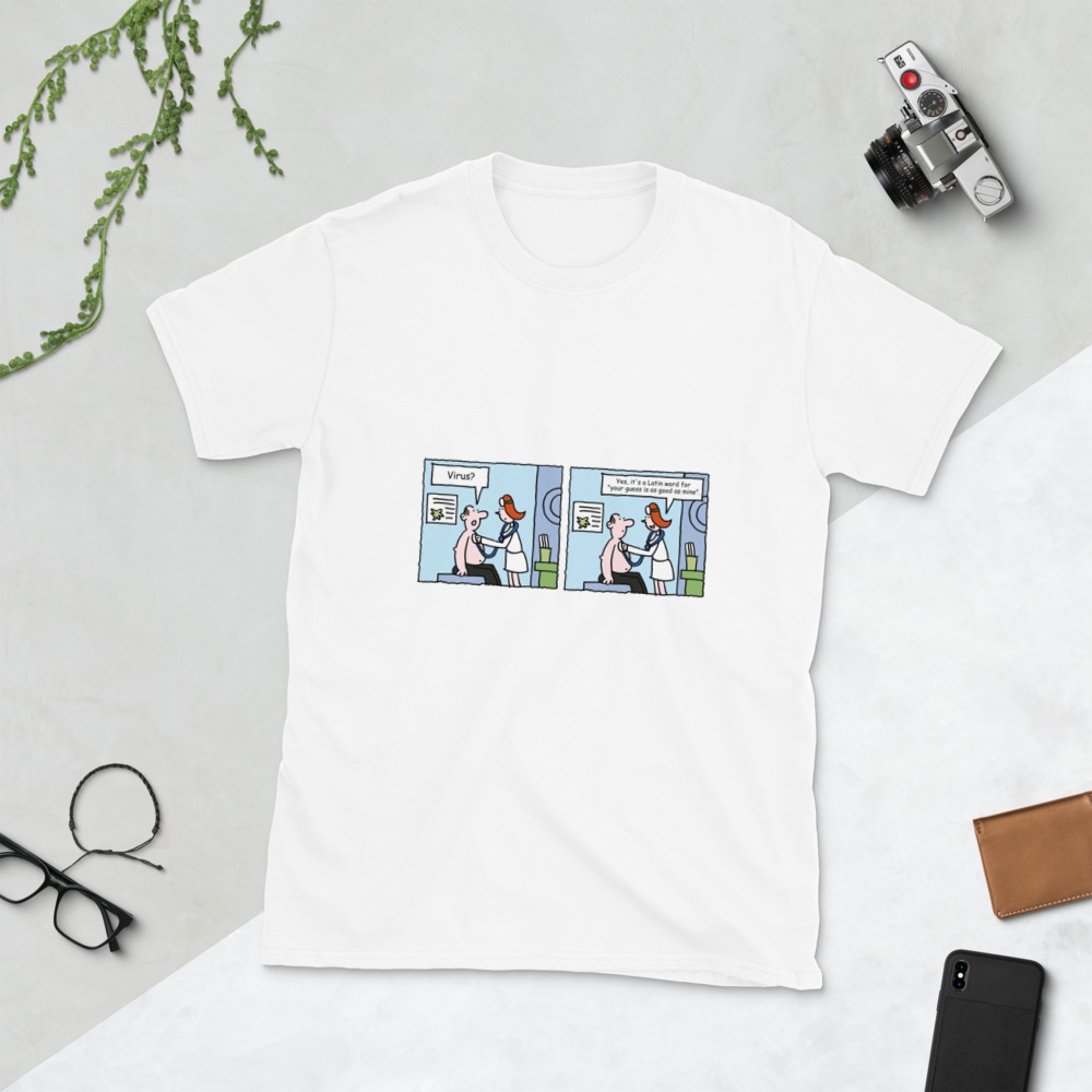 Unisex T-Shirt
