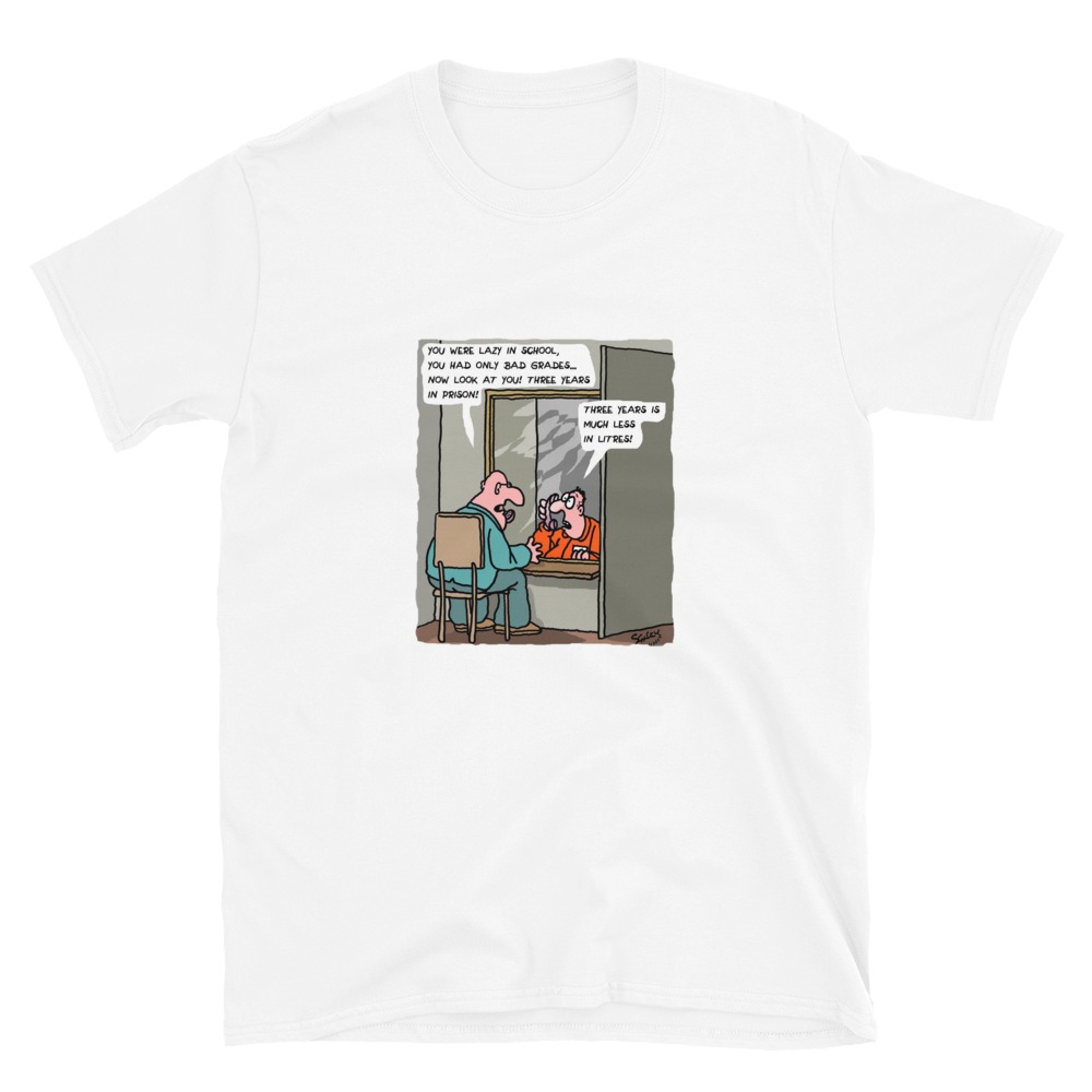 Unisex T-Shirt