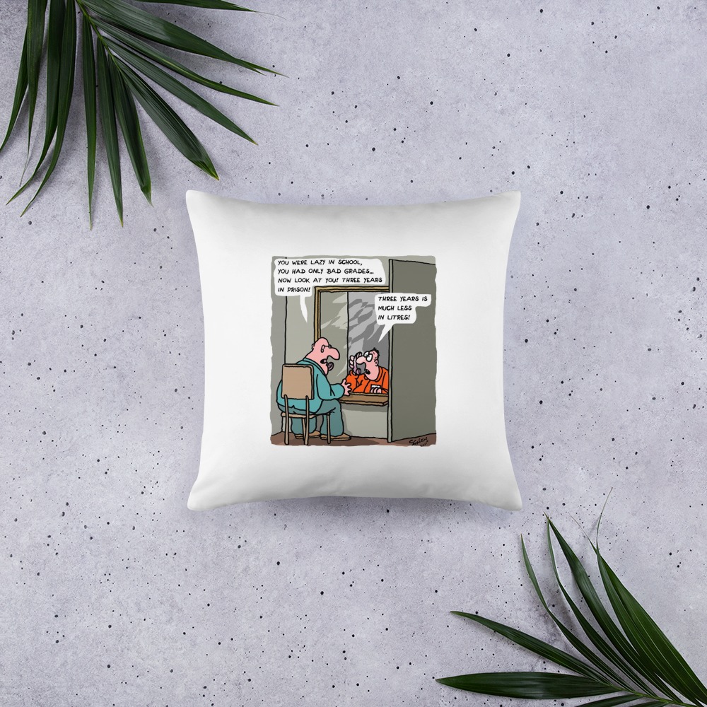 Premium Pillow