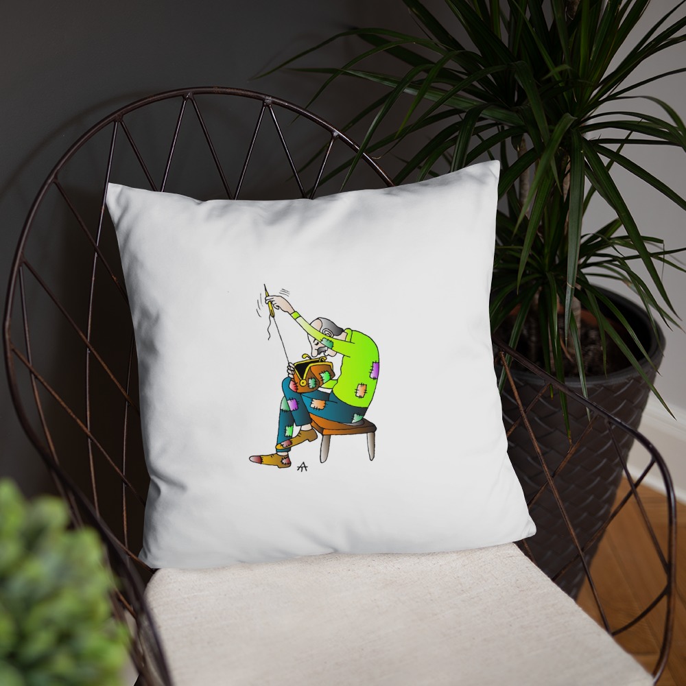Premium Pillow