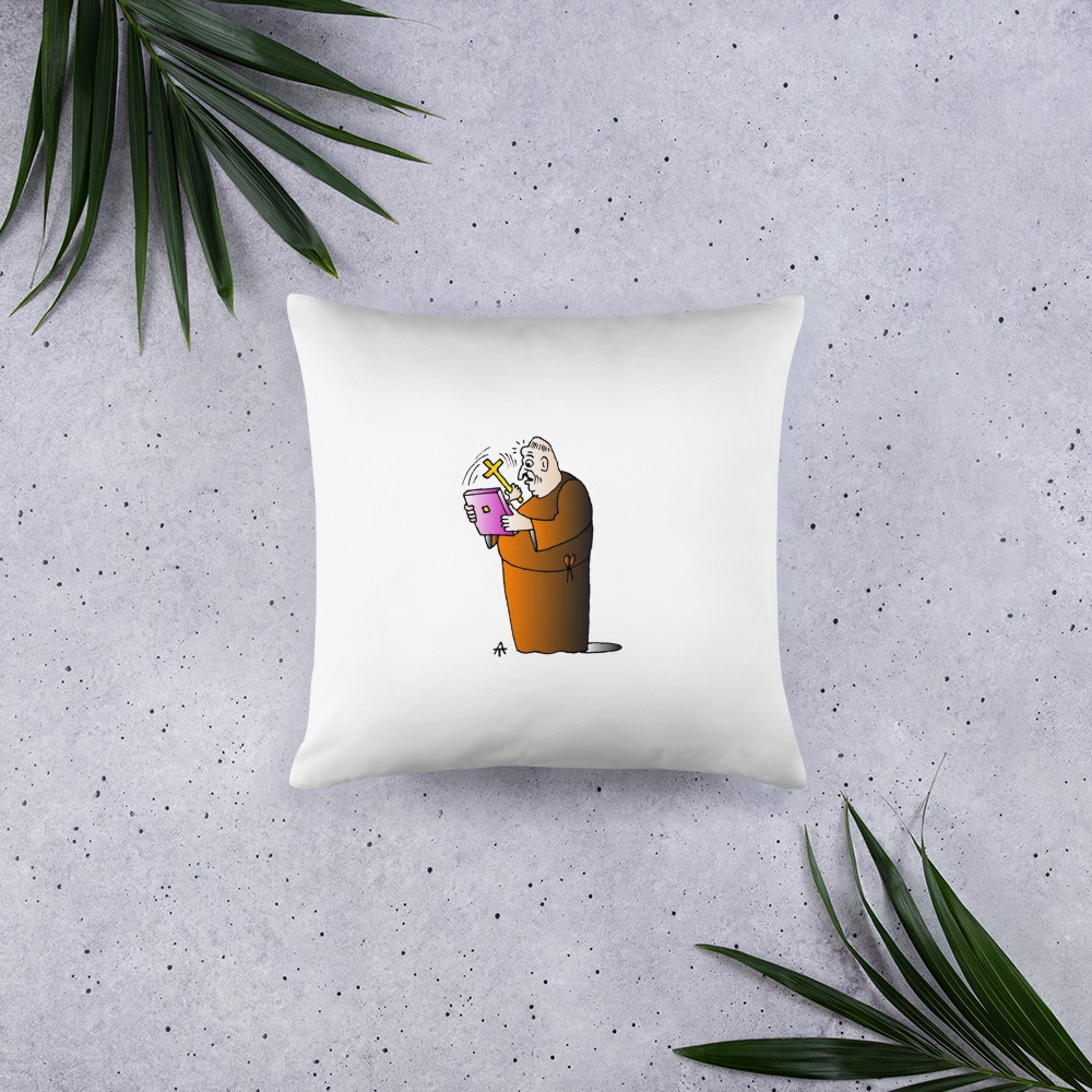 Premium Pillow