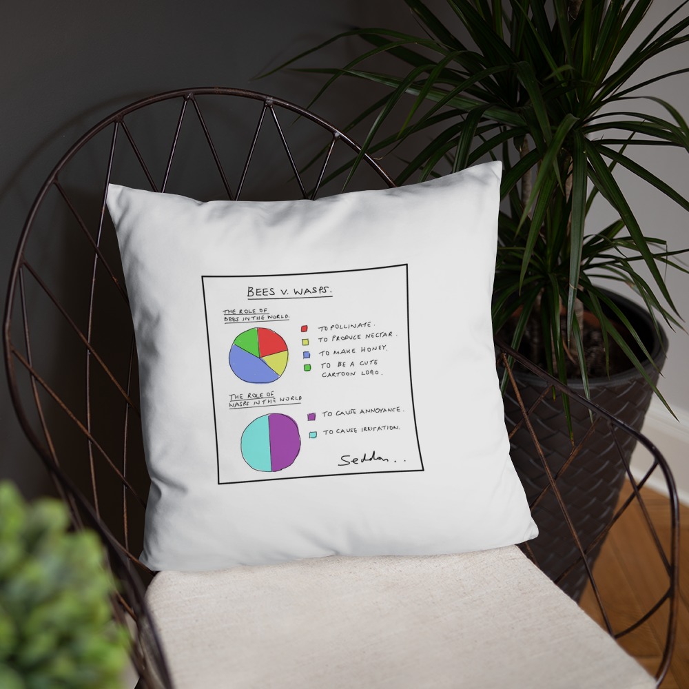 Premium Pillow