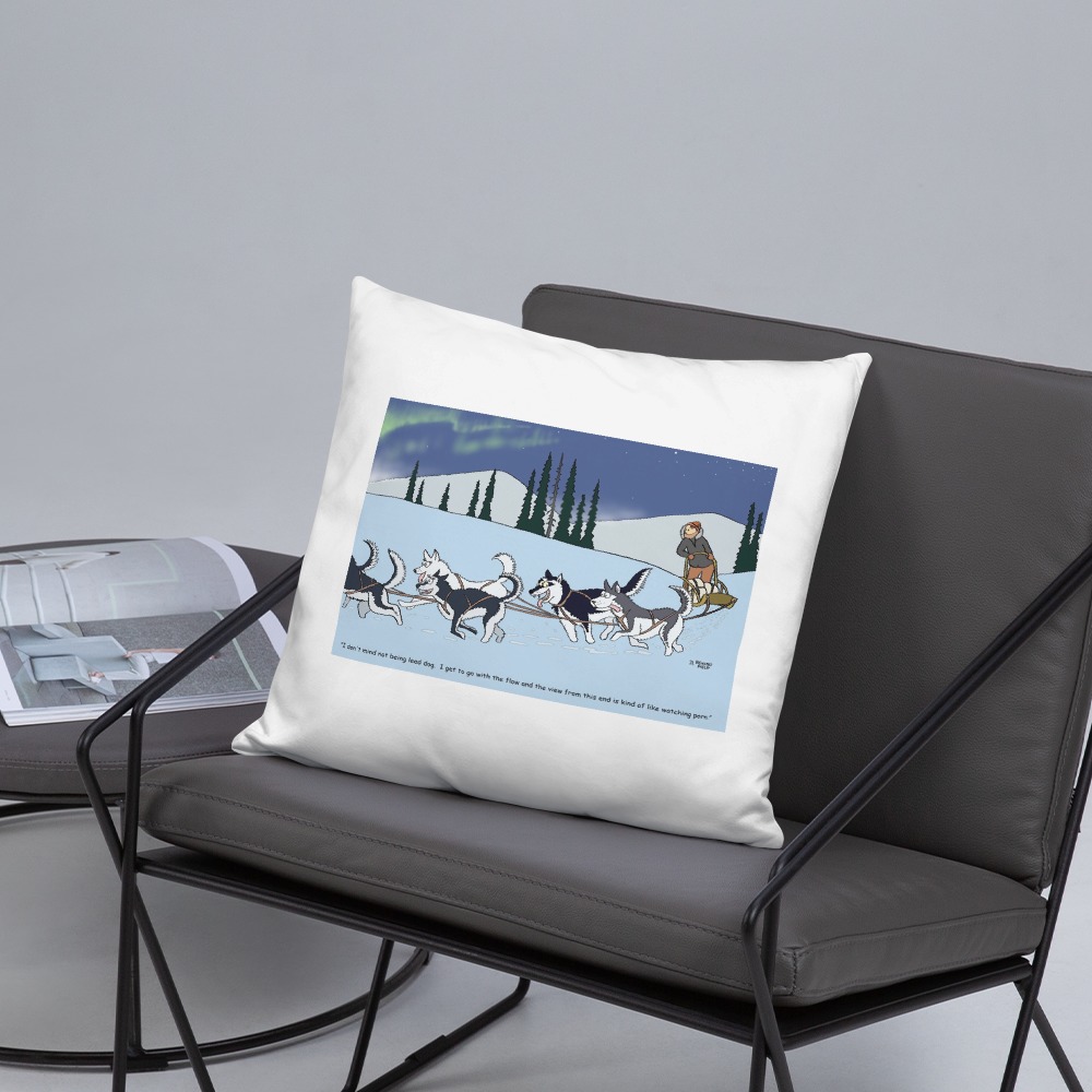 Premium Pillow