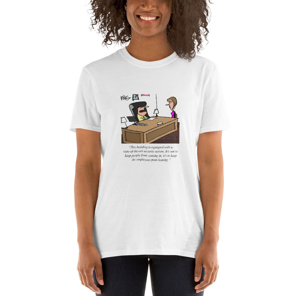 Unisex T-Shirt