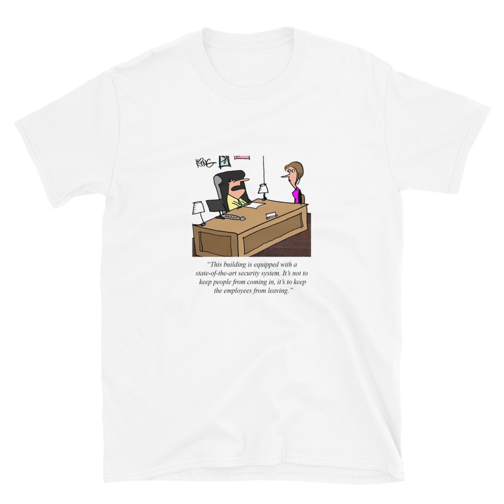Unisex T-Shirt