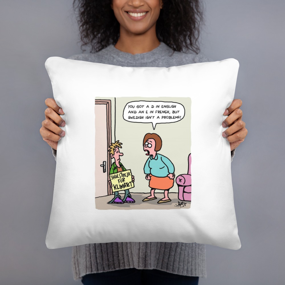 Premium Pillow