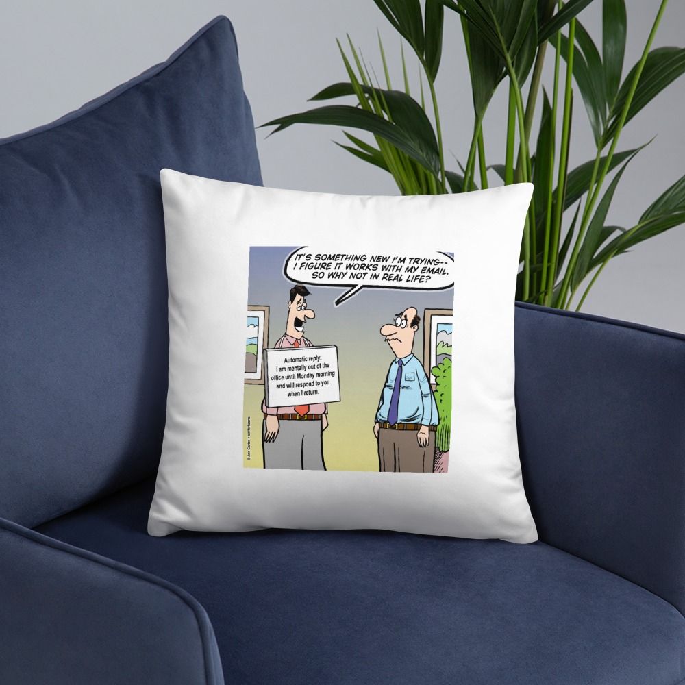 Premium Pillow