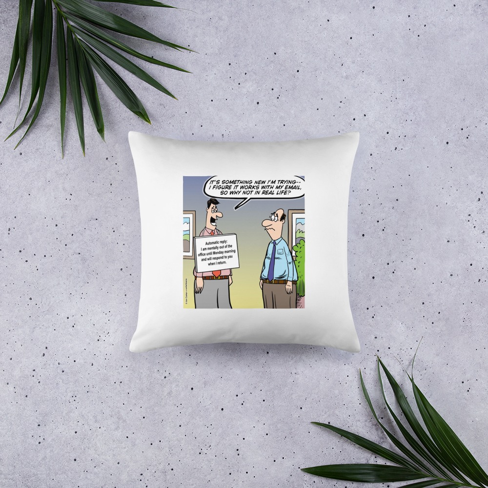 Premium Pillow