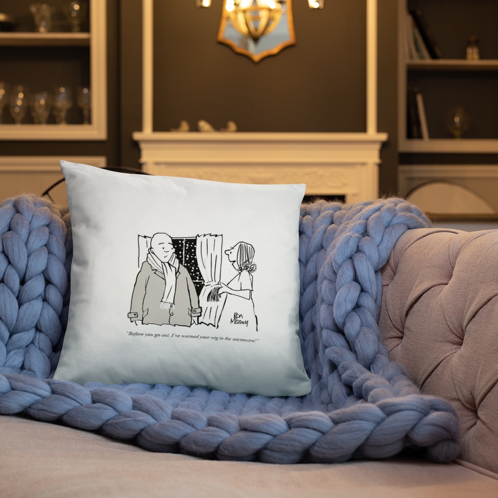 Premium Pillow
