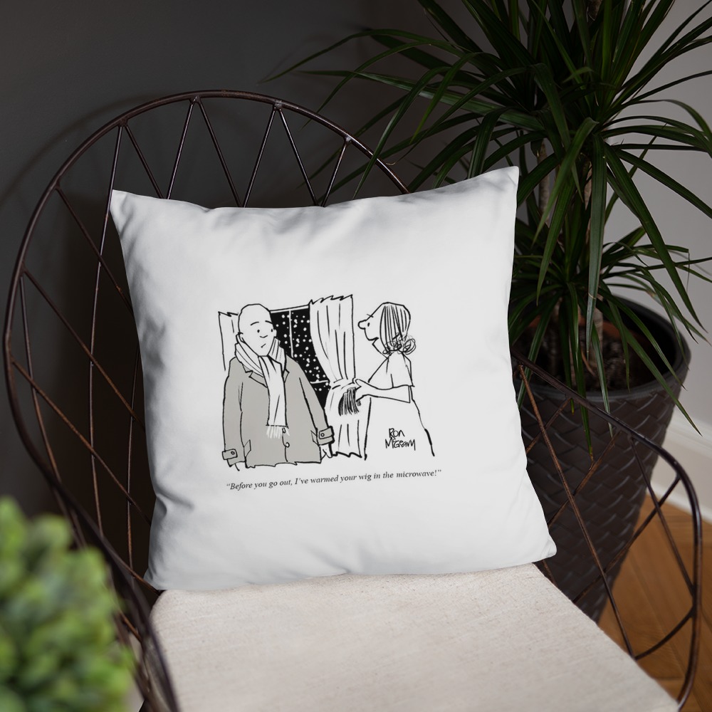 Premium Pillow