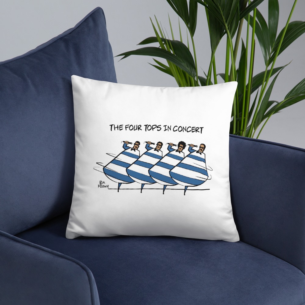 Premium Pillow