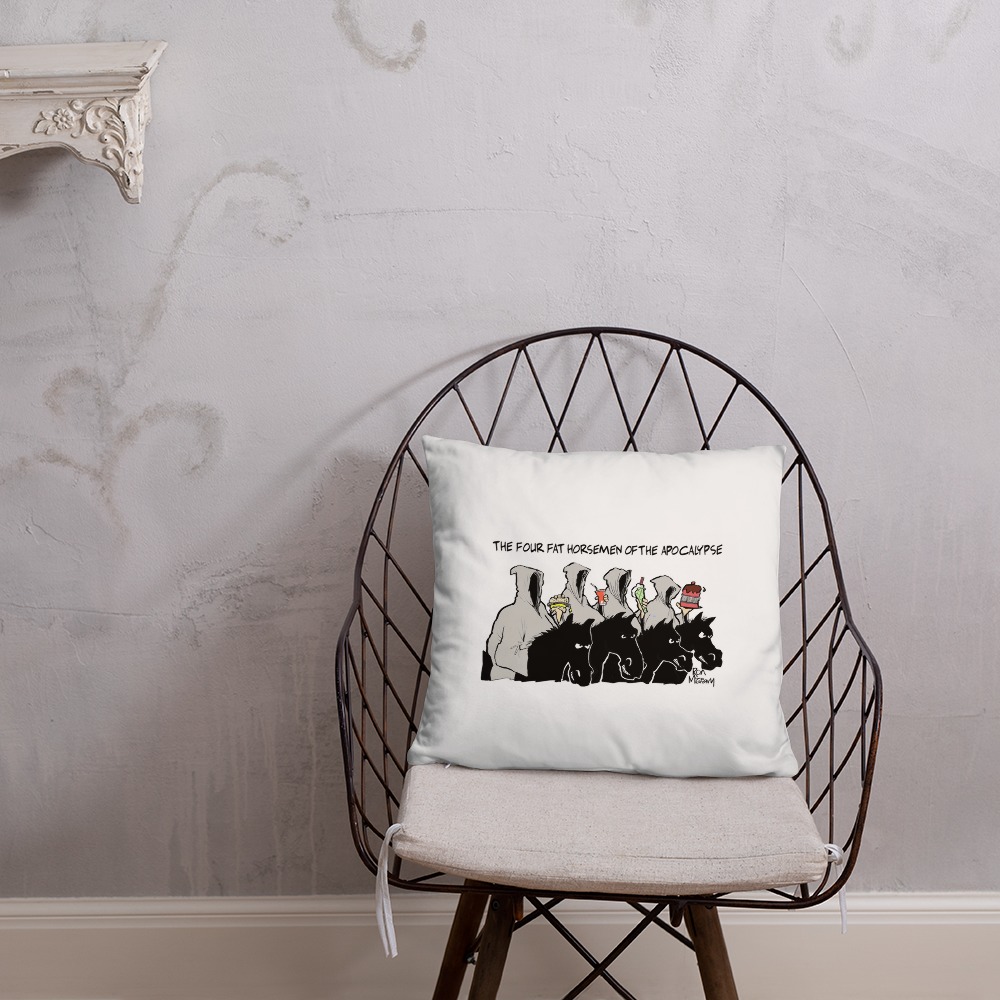 Premium Pillow
