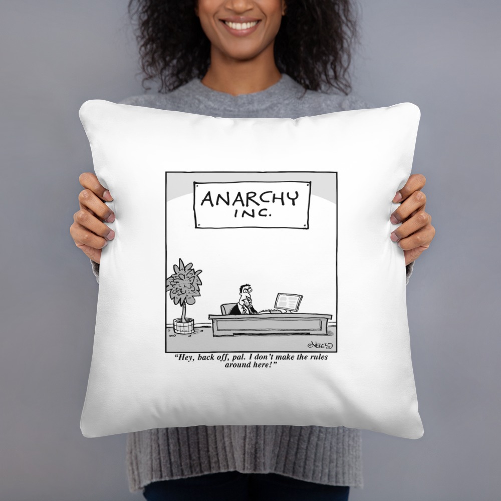 Premium Pillow