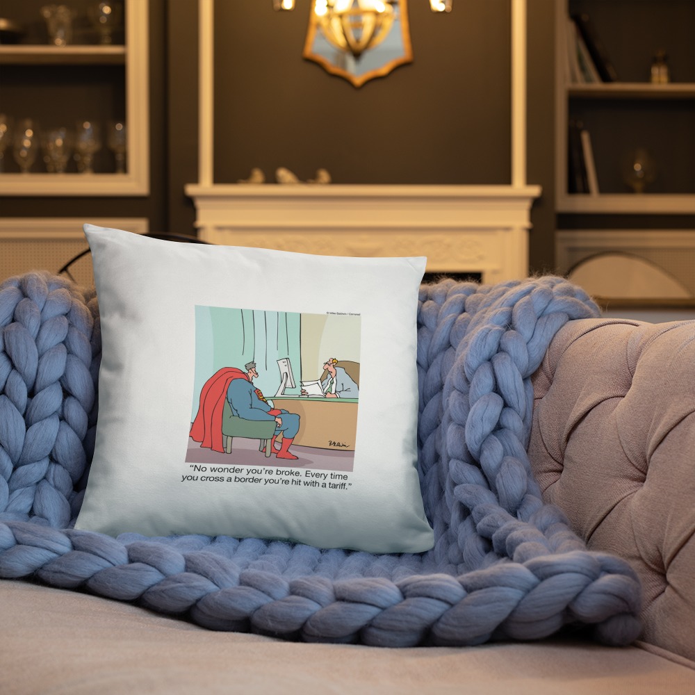 Premium Pillow