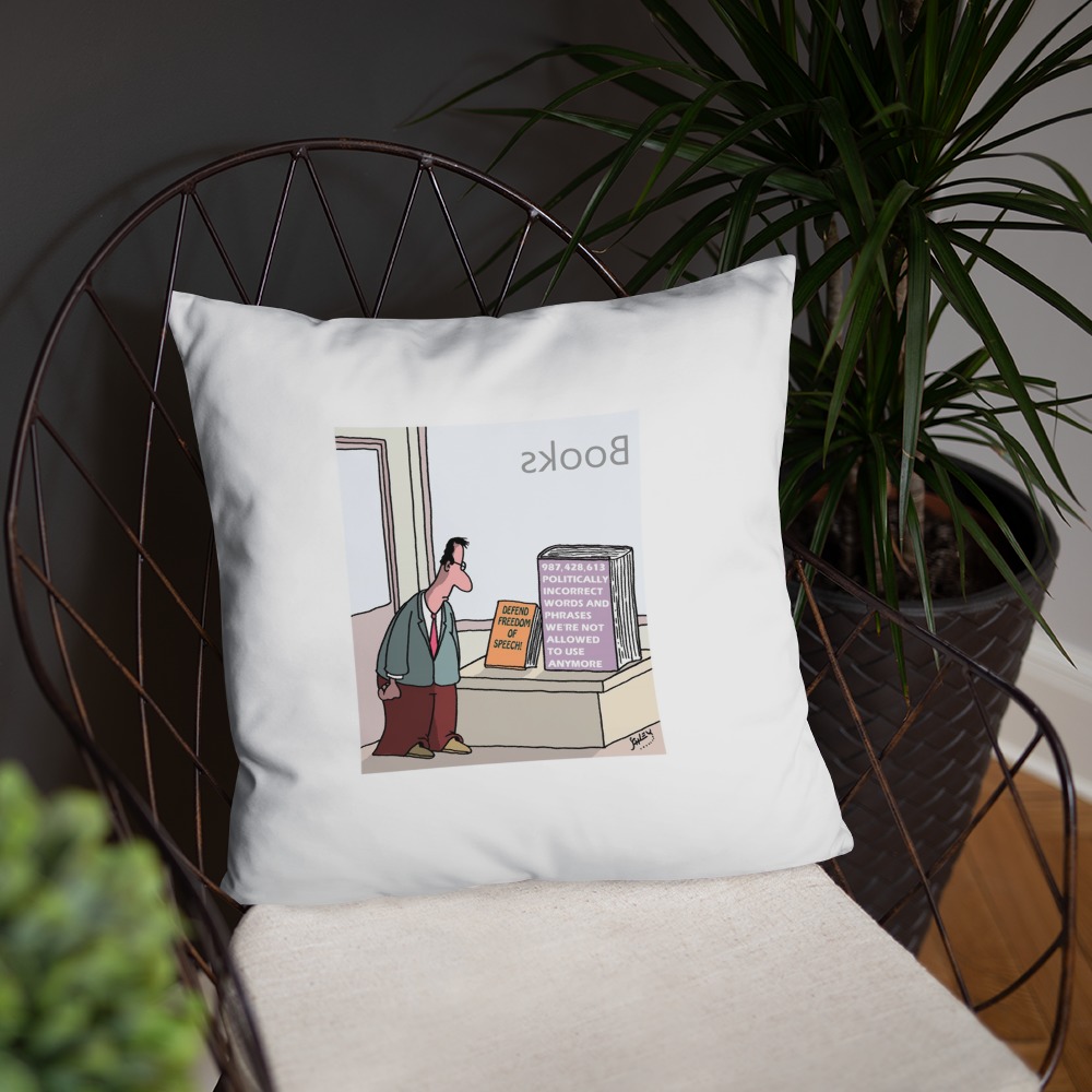 Premium Pillow