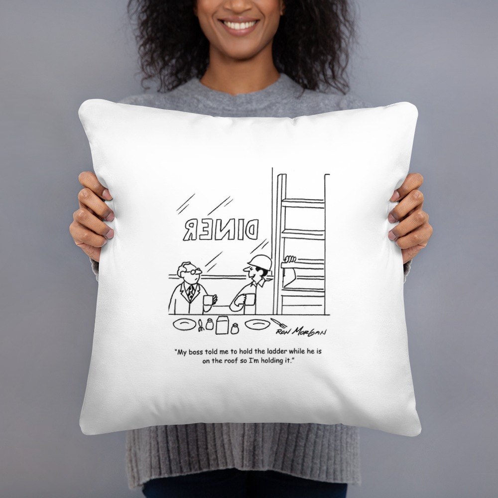 Premium Pillow