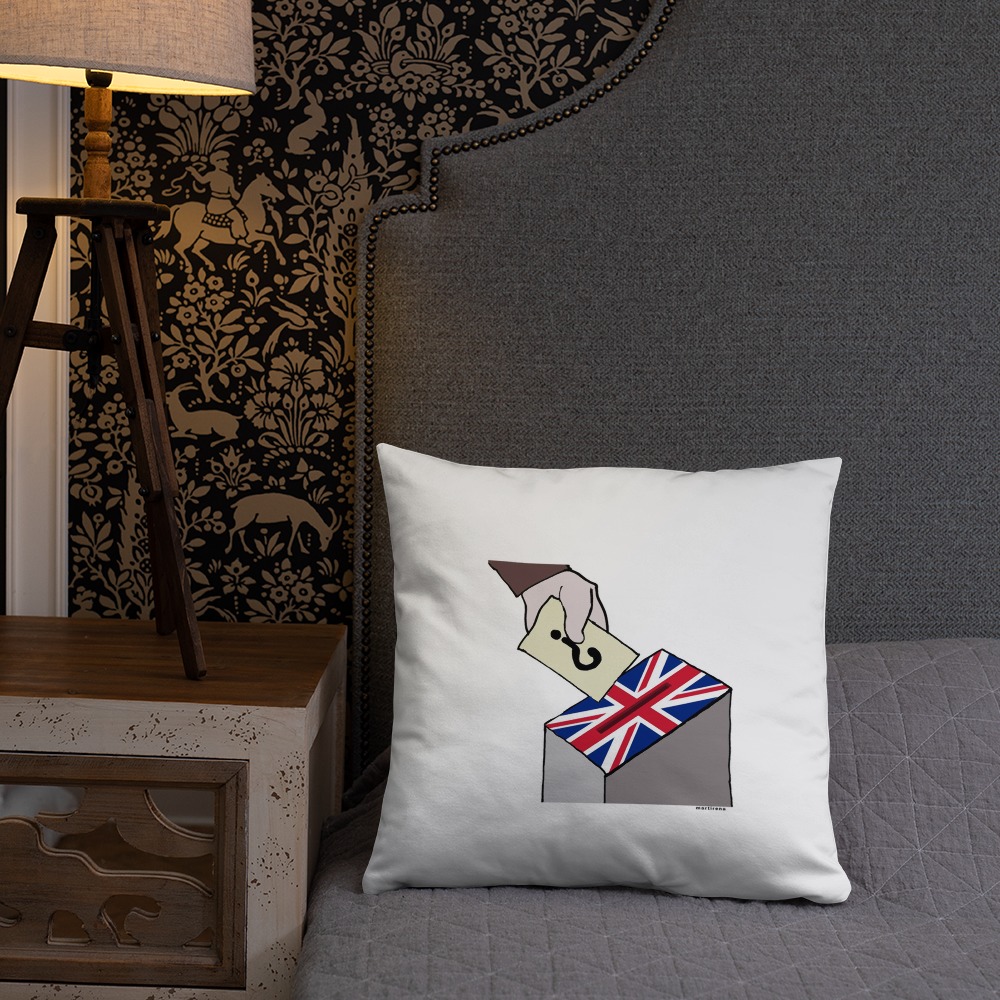Premium Pillow