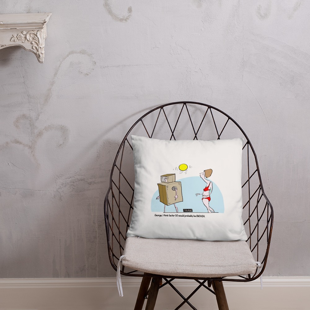 Premium Pillow