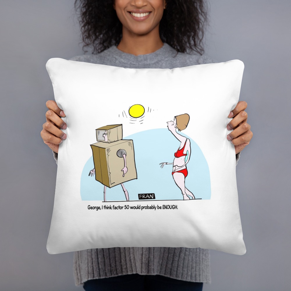 Premium Pillow