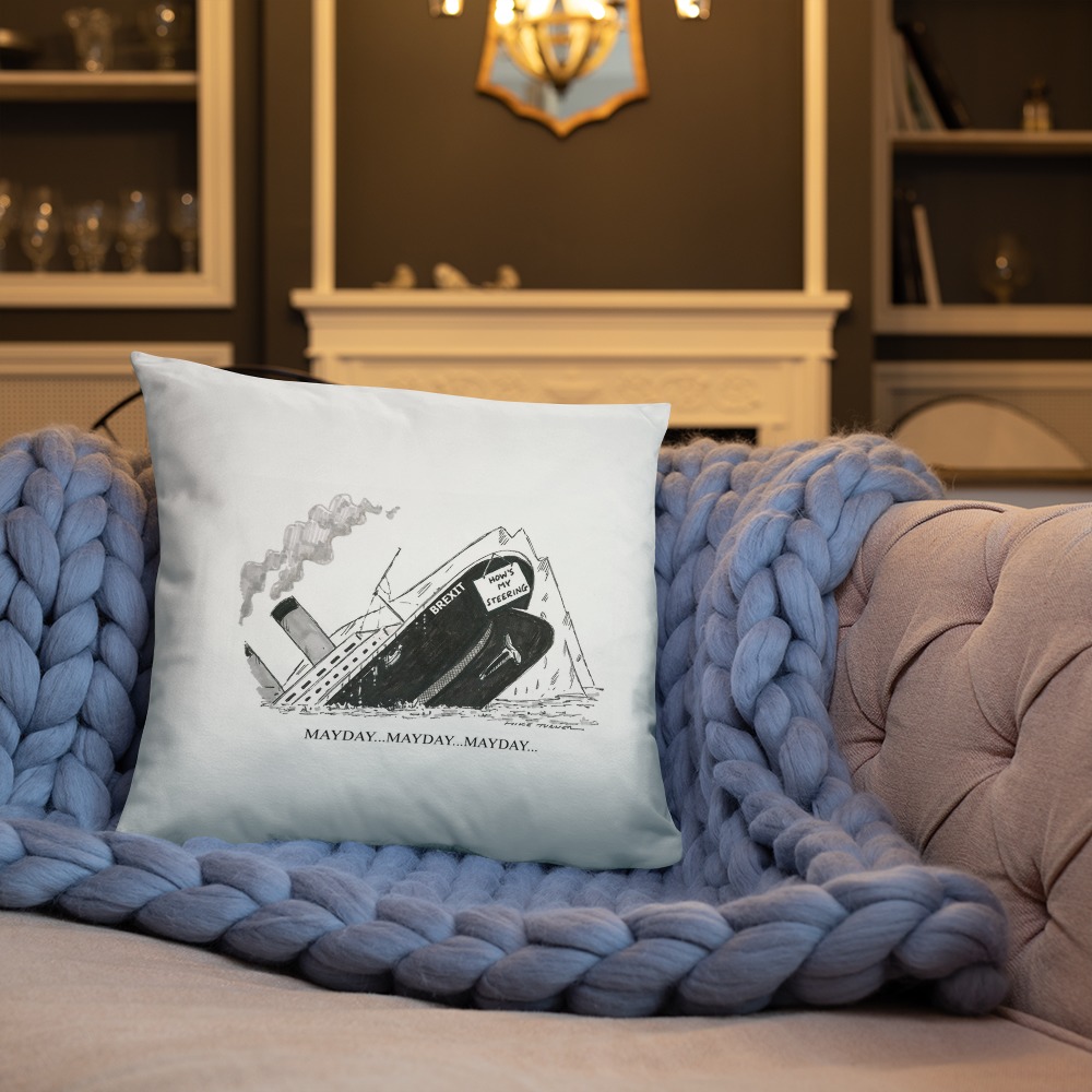 Premium Pillow