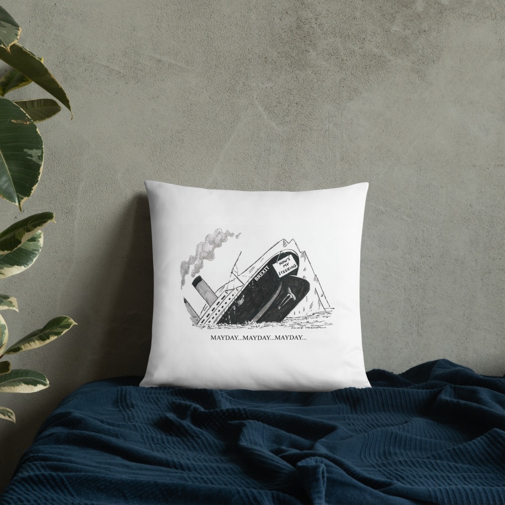Premium Pillow