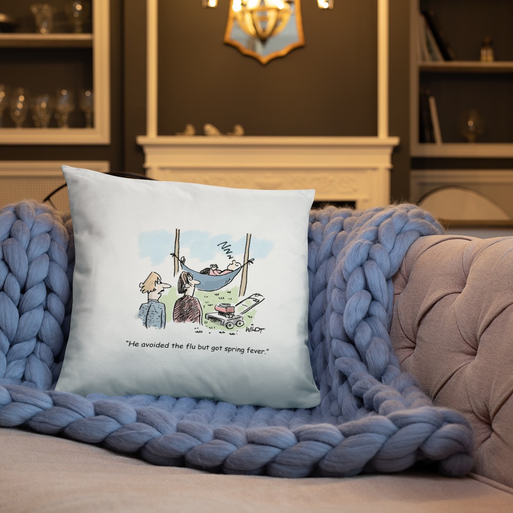 Premium Pillow