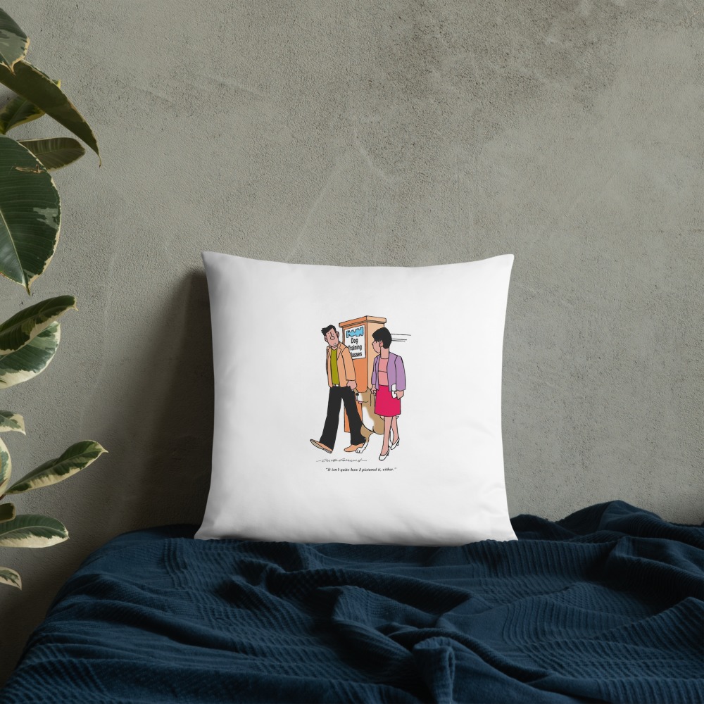 Premium Pillow