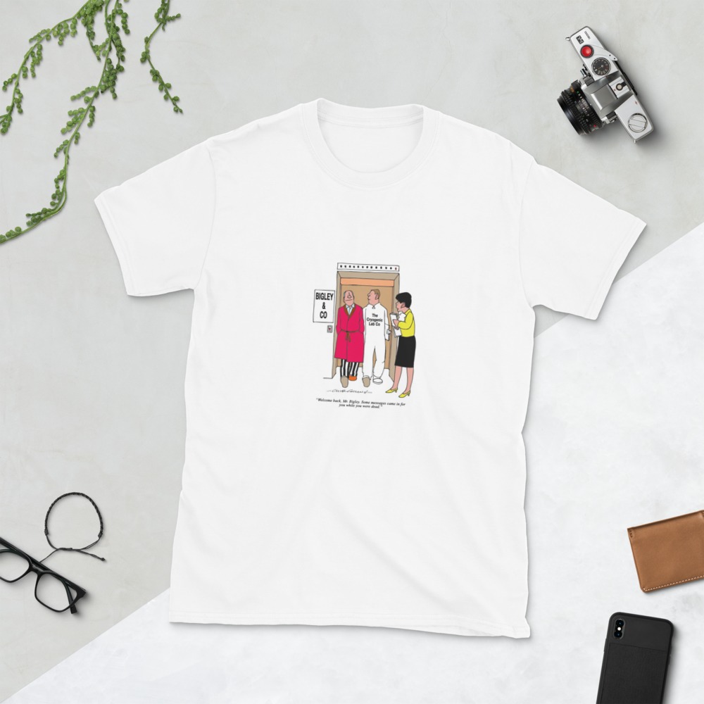 Unisex T-Shirt
