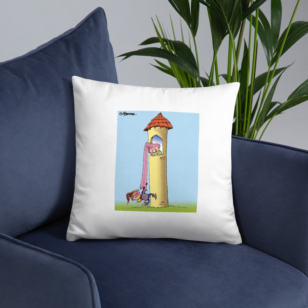 Premium Pillow