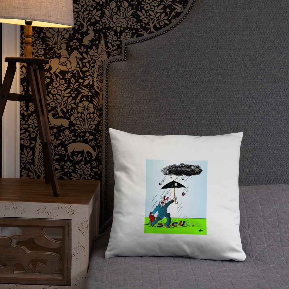 Premium Pillow