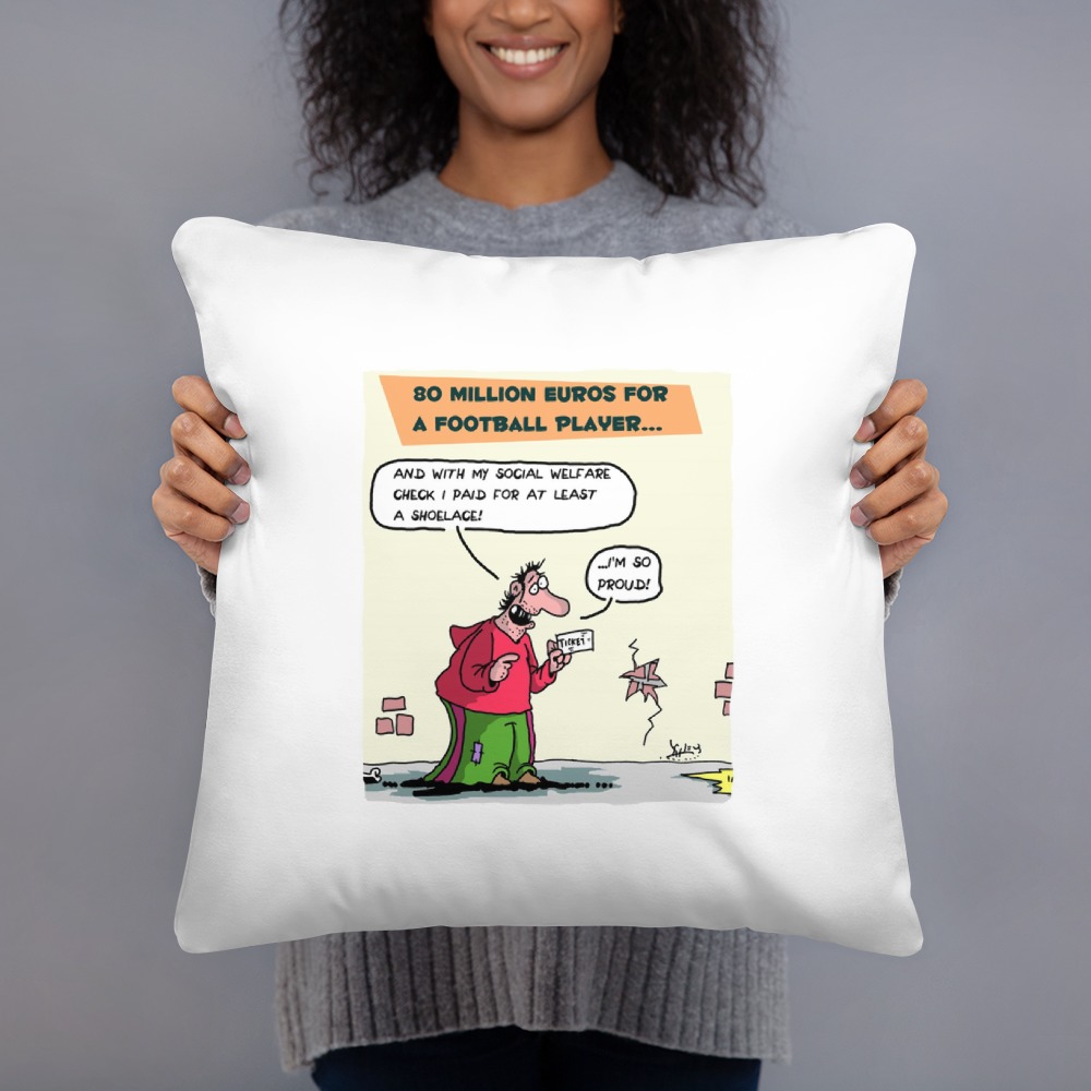 Premium Pillow