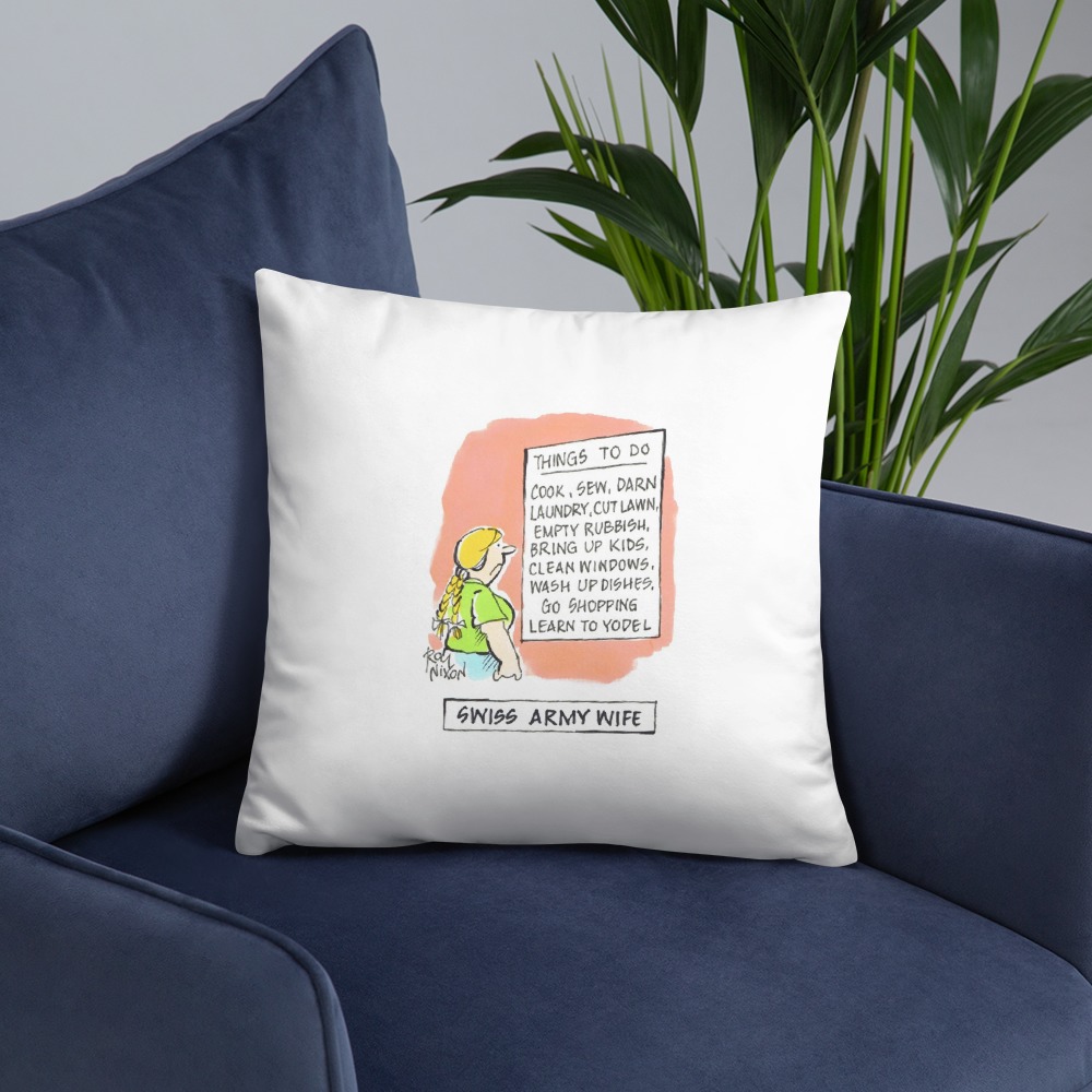 Premium Pillow
