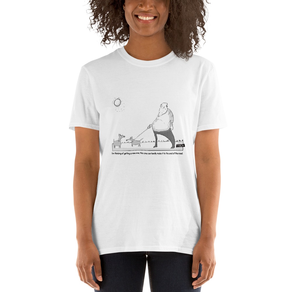 Unisex T-Shirt