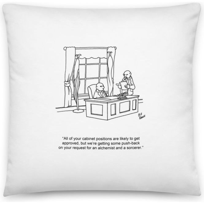 Premium Pillow