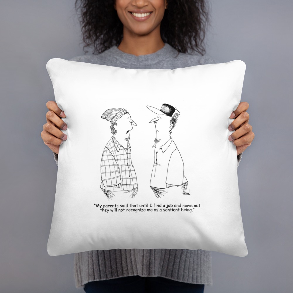 Premium Pillow
