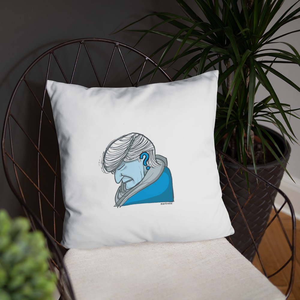 Premium Pillow