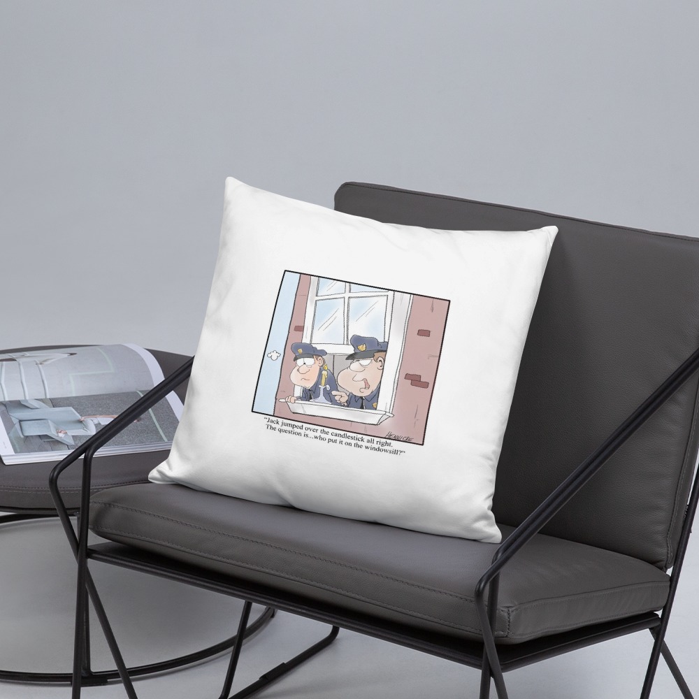 Premium Pillow