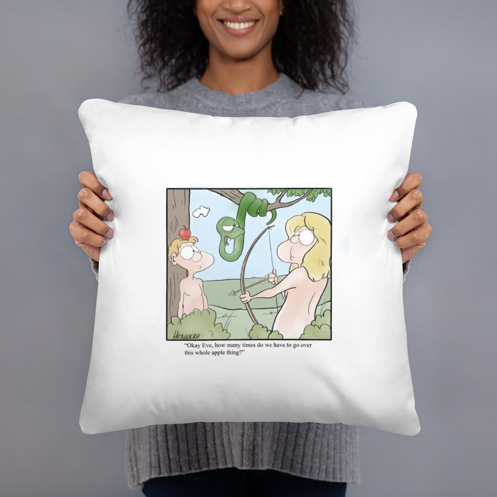 Premium Pillow