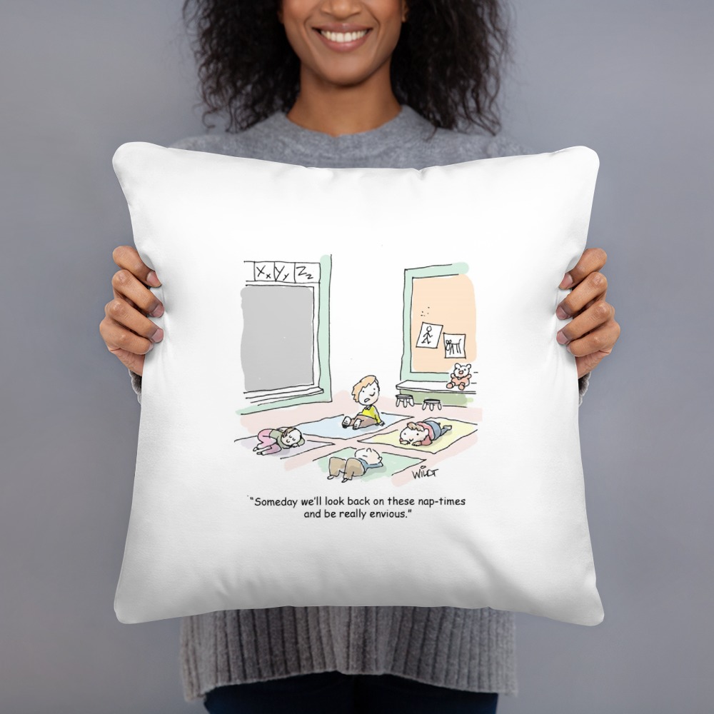 Premium Pillow