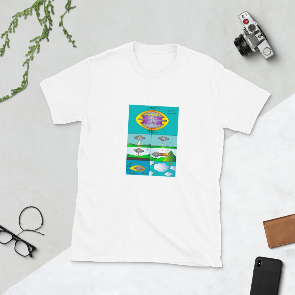 Unisex T-Shirt