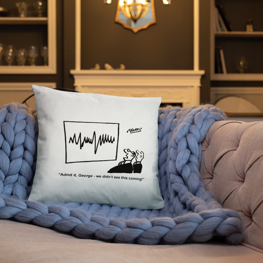 Premium Pillow