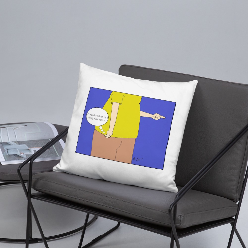 Premium Pillow