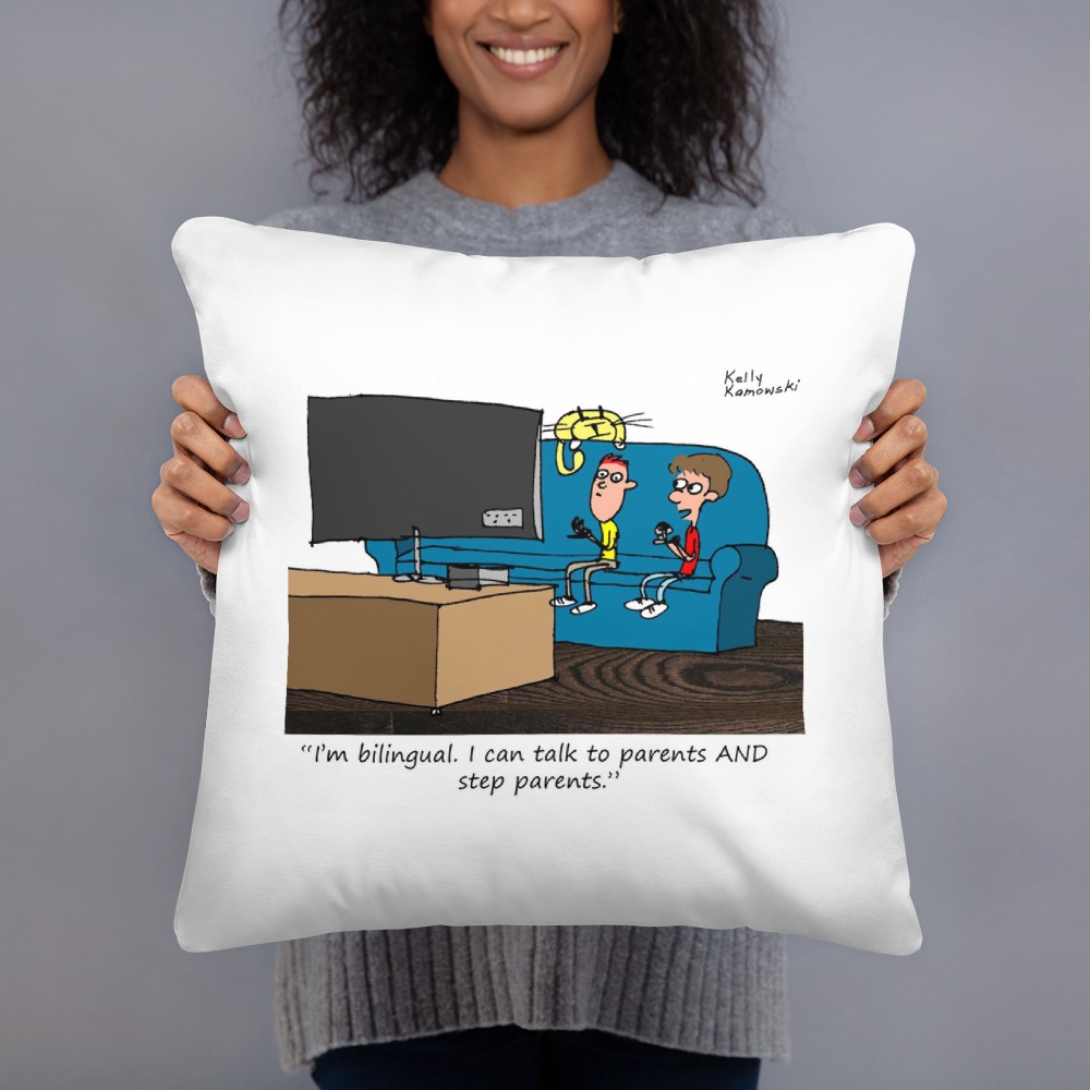 Premium Pillow