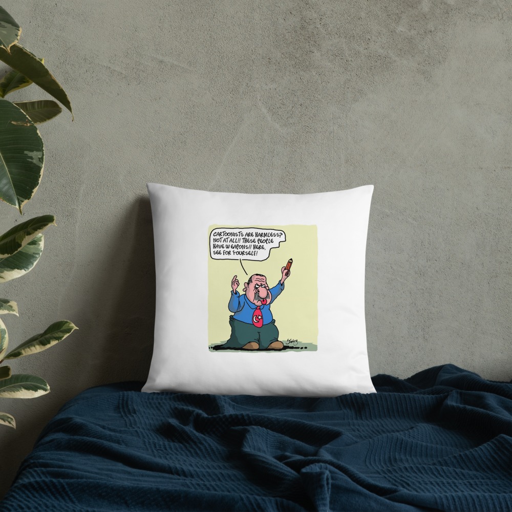 Premium Pillow
