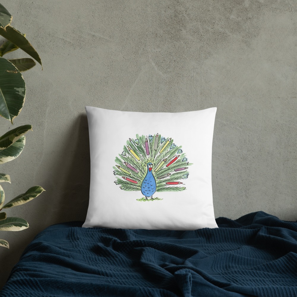 Premium Pillow
